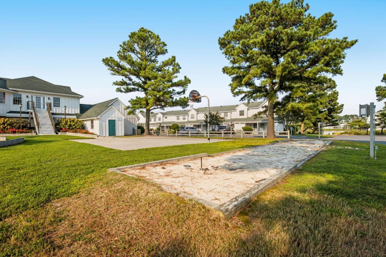 Mallard Lakes - 142 Cardinal Selbyville Exterior foto